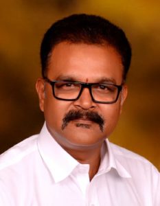 Rtn Thiagarajan C.T