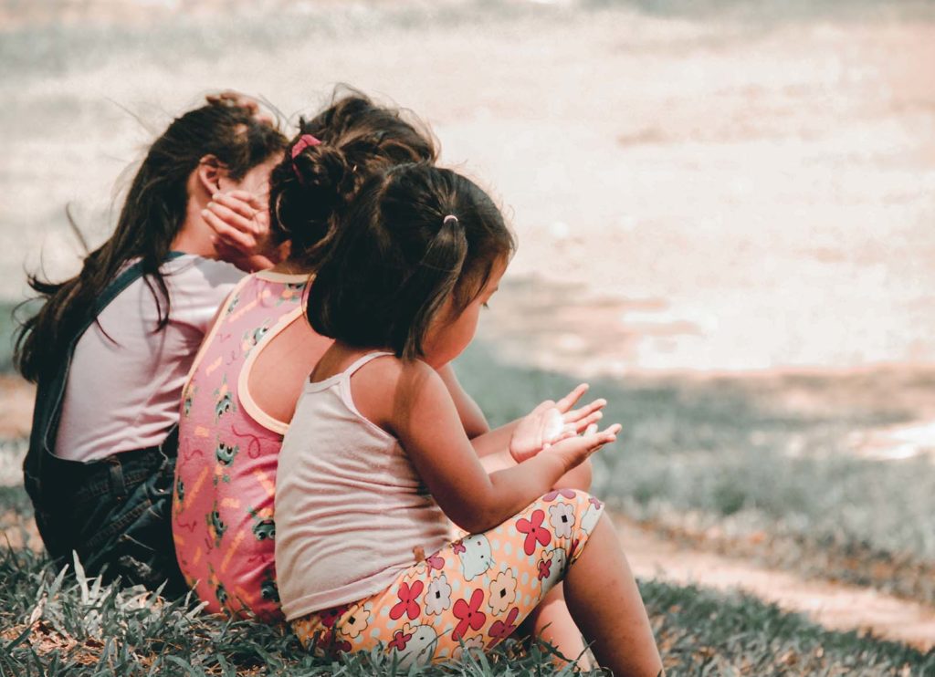 child-care