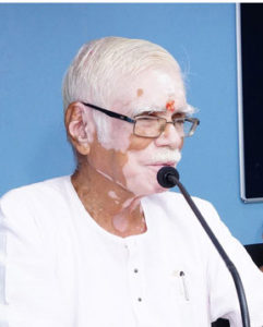 Dr Kulandaivelu