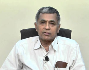 Sri Ramasamy