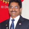 DISTRICT GOVERNOR NOMINEE
