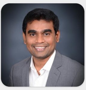 Santhosh Kumar GGR