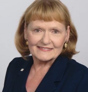 Stephanie A Urchick president-2024-2025